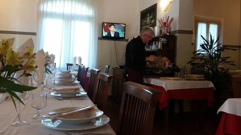 Corte Degli Estensi Formigine Eksteriør billede