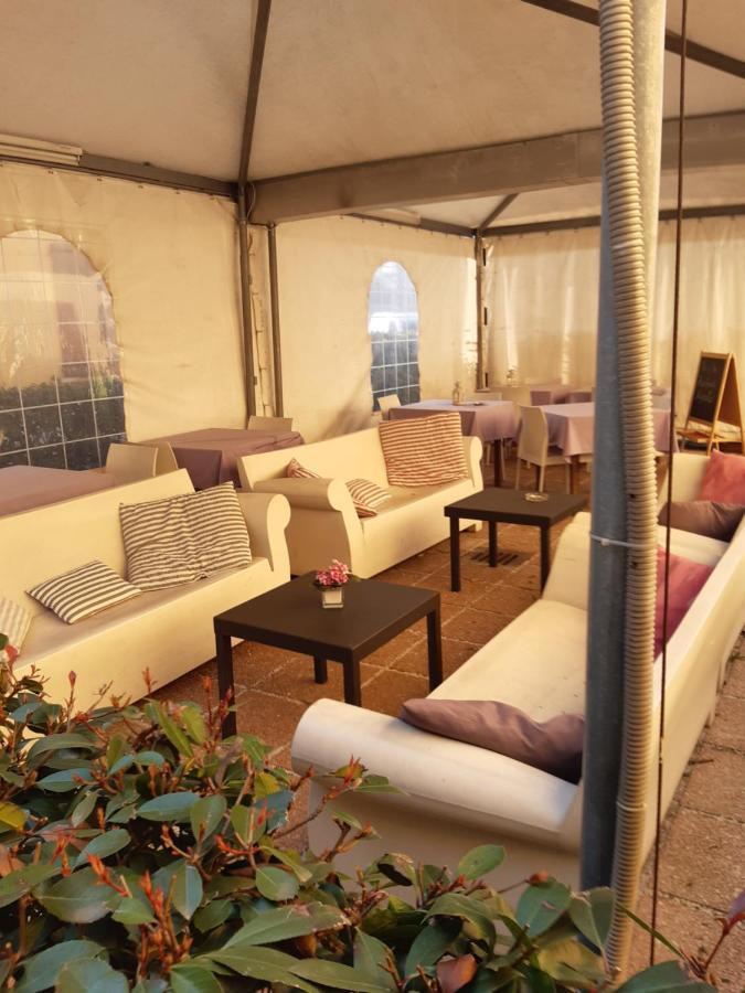 Corte Degli Estensi Formigine Eksteriør billede